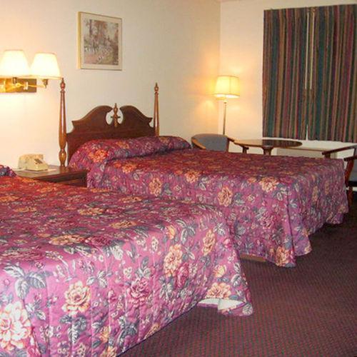 Old Bardstown Inn Rom bilde