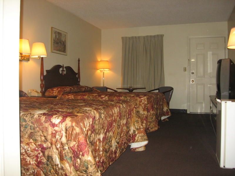Old Bardstown Inn Rom bilde
