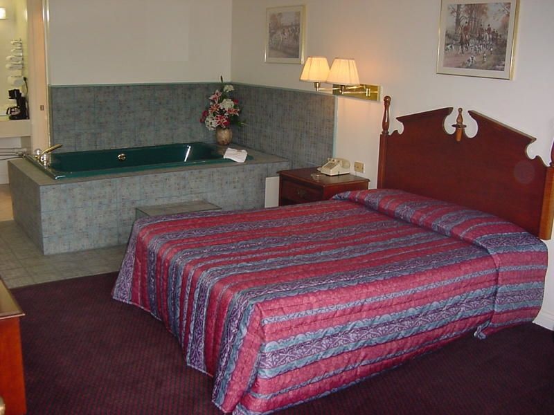 Old Bardstown Inn Rom bilde