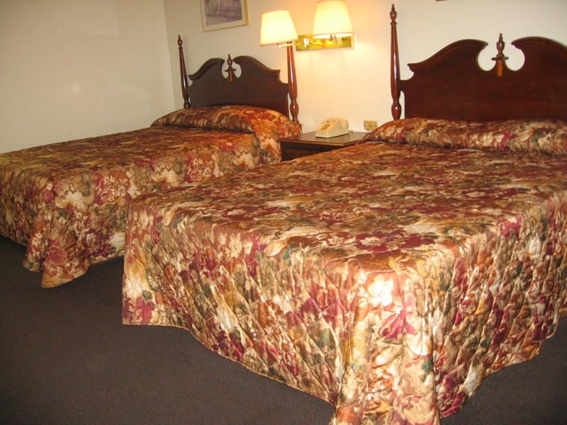 Old Bardstown Inn Rom bilde