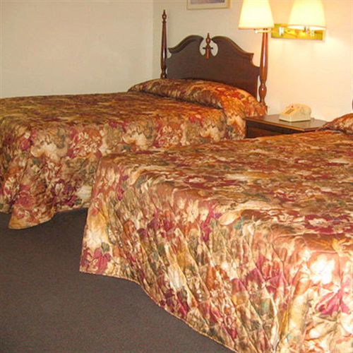 Old Bardstown Inn Rom bilde